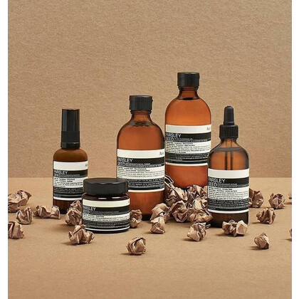 Aēsop: любимая косметическая марка Алексы Чанг и Марго Роби теперь в России